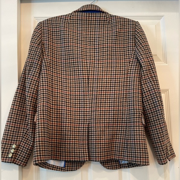 J Crew wore once, excellent condition - Picture 2 of 5